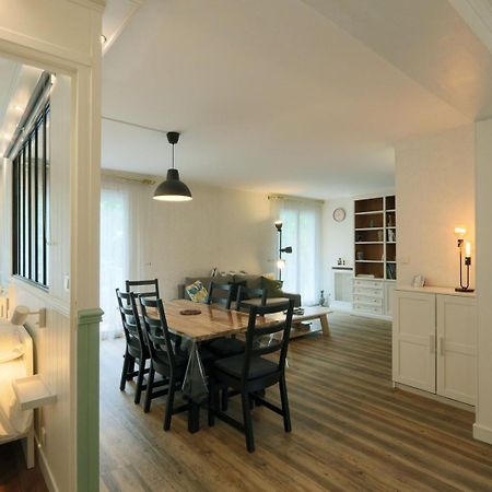 Апартаменты T3 In The Heart Of Jean Jaures With Free Parking Тур Экстерьер фото