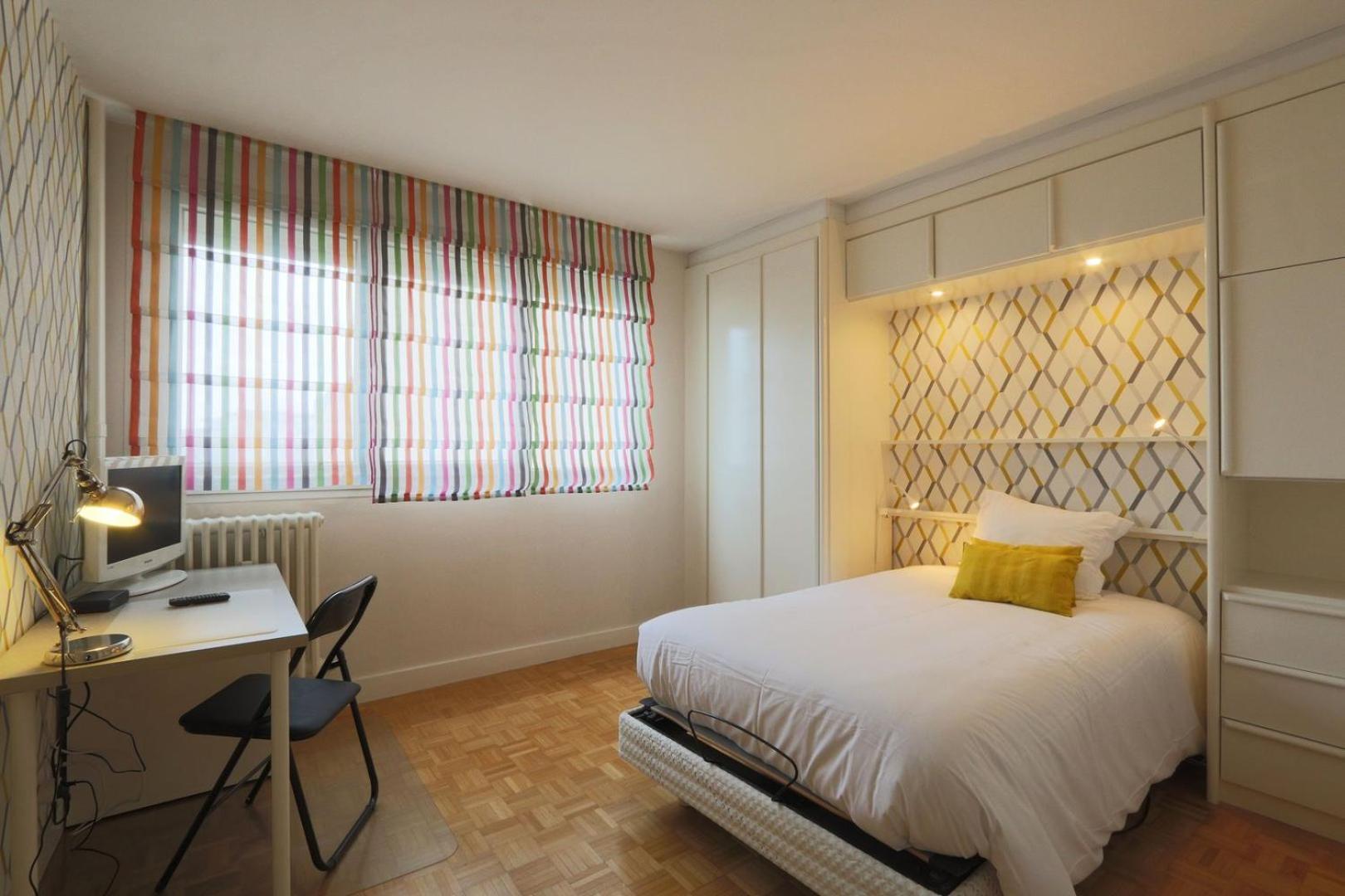 Апартаменты T3 In The Heart Of Jean Jaures With Free Parking Тур Экстерьер фото