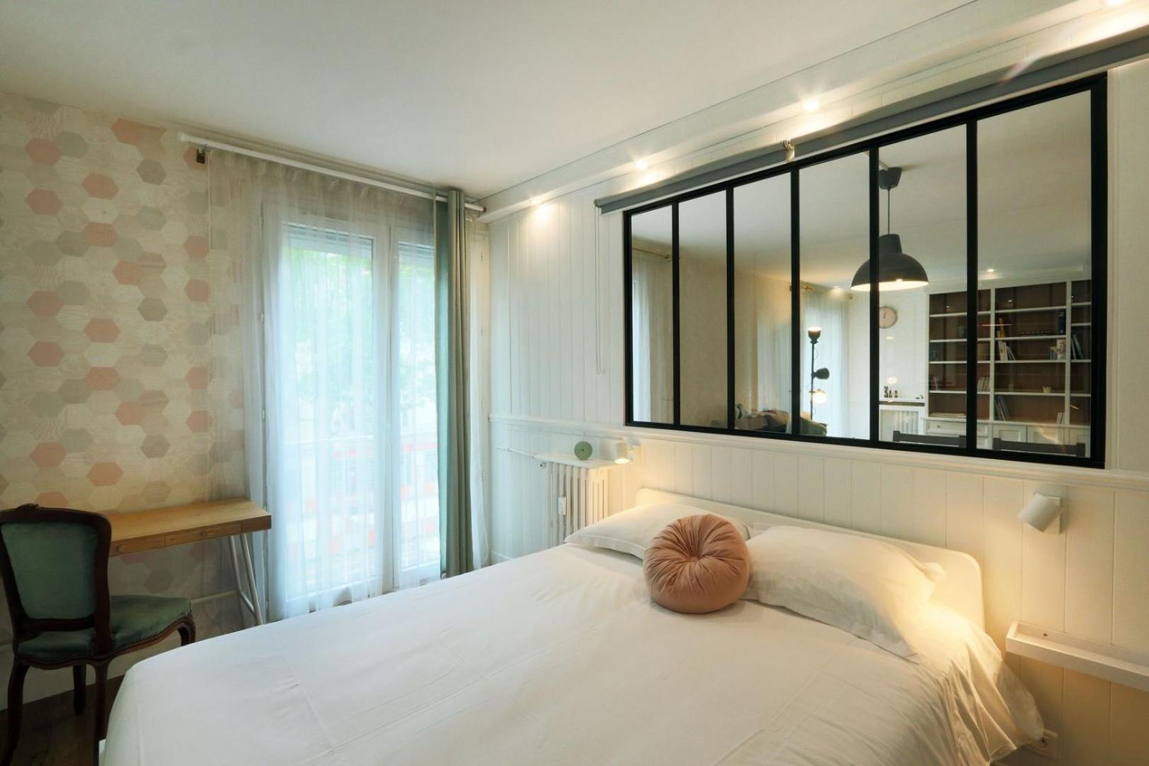 Апартаменты T3 In The Heart Of Jean Jaures With Free Parking Тур Экстерьер фото