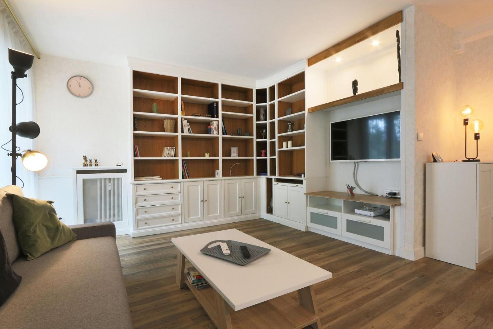 Апартаменты T3 In The Heart Of Jean Jaures With Free Parking Тур Экстерьер фото
